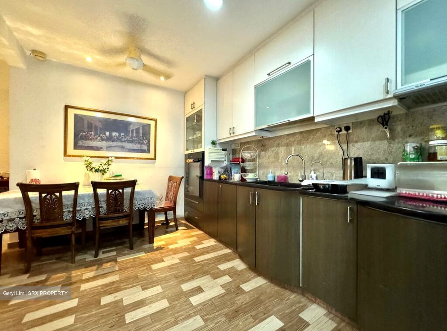 Thomson Hills (D20), Semi-Detached #486698871